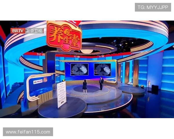 北京电视台养生堂直播回放:健康养生知识全解析